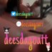 deedagoatt🫣 (@deesdagoatt) Twitter profile photo deedagoatt🫣 (@deesdagoatt) Twitter profile photo