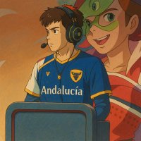 AleSSJ (@alessjgod) 's Twitter Profile Photo AleSSJ (@alessjgod) 's Twitter Profile Photo