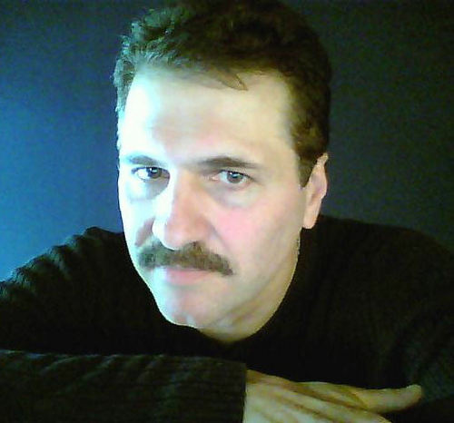 RickRock88's profile picture. Entertainer - Queen & Freddie Mercury Tribute - Events Planner & Promoter  - Network Marketing with Forever Green