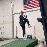 Jaxon Eurton (@jaxoneurton) 's Twitter Profile