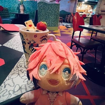 凪さんのプロフィール画像