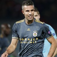 persie (@persietouch) Twitter profile photo