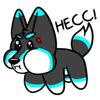 RogueHusky (anger)さんのプロフィール画像