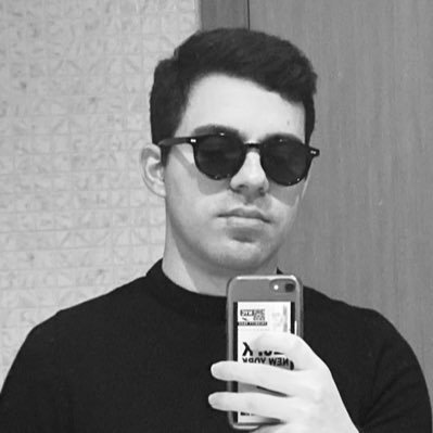 tiaguinho_dmg's profile picture. 