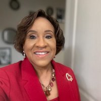 Bonita Billingsley Harris (@bonitadomenergy) 's Twitter Profile Photo