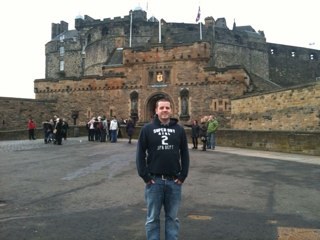 liamharding1981's profile picture. 