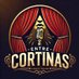 EntreCortinas (@entrecortina) Twitter profile photo EntreCortinas (@entrecortina) Twitter profile photo