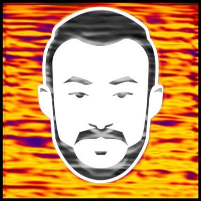 HagovSonidista's profile picture. Las ventanas de Fourier distorsionan mas o menos mi realidad