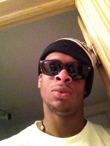 Founder of a Fly$ociety John 3:16 Quarterback of the Mountaineers #atm