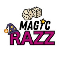 MagicRazz 🎲🎲 🪄 (@magicrazz_com) 's Twitter Profile Photo MagicRazz 🎲🎲 🪄 (@magicrazz_com) 's Twitter Profile Photo