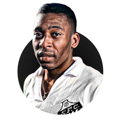 👑 Conteúdo original • ⚽️ História e atualidade; stats e edits • 📺 Canal do YouTube, vídeos toda semana • https://t.co/79WP08P0L4