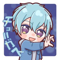 チョ=ガス (@chogath1107) 's Twitter Profile