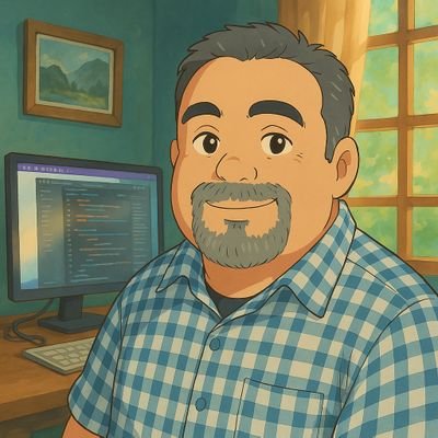 acrux95_code's profile picture. Frontend Developer
