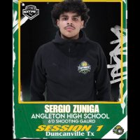 Sergio Zuniga (@thesergiozungia) 's Twitter Profile
