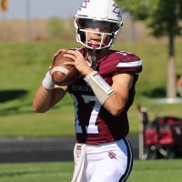 Thatcher Matthews (@thatcherma1713) 's Twitter Profile