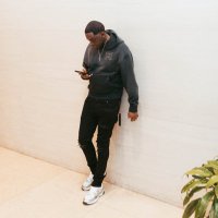 BackEnd Bidness🎭🦅 (@shad1k__) 's Twitter Profile