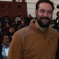 Rodrigo Fabián (@flandes_indiano) 's Twitter Profile Photo Rodrigo Fabián (@flandes_indiano) 's Twitter Profile Photo