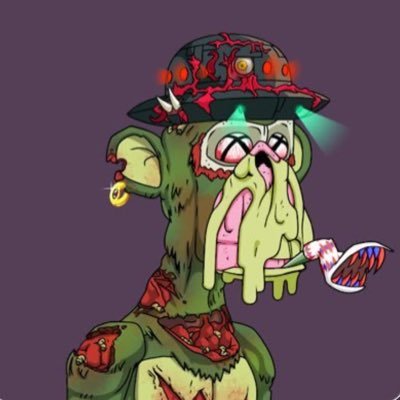 Web3 native since ‘19 | Founder @gnomolabs | Partner @bcgame | @OKX | @Wallet | NFT culture | Seen IRL at every alpha-rich event | Not financial advice. Ever