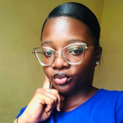 | Godgirl | Here to change the narrative 🎈| Phlegmatic♥️| deals with skincare and haircare products💫| beauty essentials plug| UCC