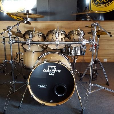 Live Free. Drum. Golf.
Here for freedom, percussion, and golf discussions.