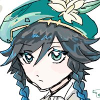 みの (@mnr1__anemo) 's Twitter Profile