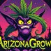 ArizonaGrows (@arizonagrows) Twitter profile photo ArizonaGrows (@arizonagrows) Twitter profile photo
