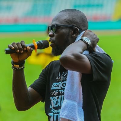 Babajide Guerrero ||WE ARE LIVE..!!π€ Profile
