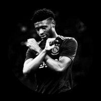 Mo Kudus 14 (@kudusmagic) 's Twitter Profile Photo