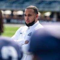HUNTER SIMS (@coachhsims) 's Twitter Profile