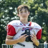 Bryce Glunt (@bryceglunt2029) 's Twitter Profile