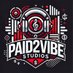 P2V STUDIOS (@paid2vibe) Twitter profile photo P2V STUDIOS (@paid2vibe) Twitter profile photo