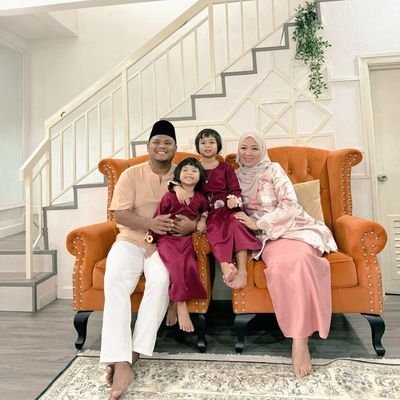 ismeiqa's profile picture. Sabahan