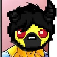 inzazeble (@bindingifazazel) 's Twitter Profile