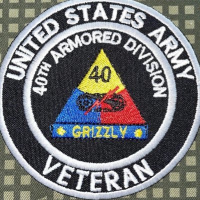 4th GENERATION U.S ARMY (54B) #WWP #DAV #SLAVAUKRAINI🇺🇦 MEDICAL PROFESSIONAL/ONLY THE DEAD KNOW THE END OF WAR.