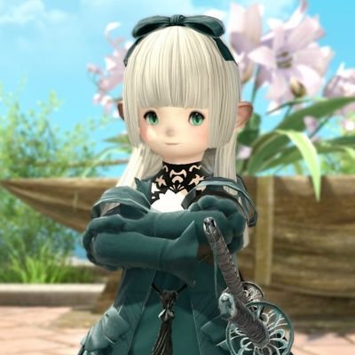 人生とはすなわち「ゲーム」である🎮️✨
　原神、スタレ、ゼンゼロ、鳴潮、NIKKE、もうなんか色々と遊んでます🤗🎮️いろんなことを呟きます🤤 (遊ぶ時間が圧倒的に足らない…)　普段よくおバカなことを発言しますが、テキトーにお許しください🤗💩💩💩