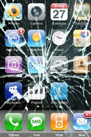 WirelessER
Contact us for all your Smartphone, Tablet and Computer Repair needs!
(613)-722-9111