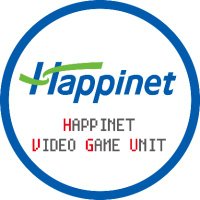 ハピネット GAME/GOODS (@happinet_vg) 's Twitter Profile Photo ハピネット GAME/GOODS (@happinet_vg) 's Twitter Profile Photo