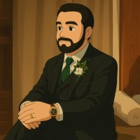 Tasa Interna de Retorno (@ffernandez_g) 's Twitter Profile Photo Tasa Interna de Retorno (@ffernandez_g) 's Twitter Profile Photo