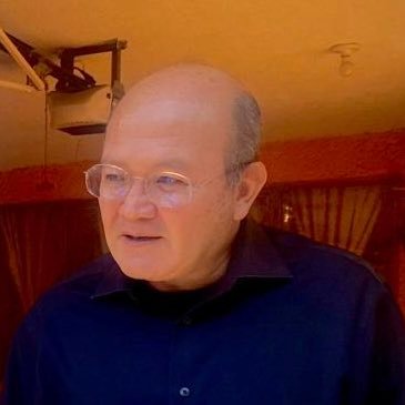 fcovazcoy's profile picture. Contador Público