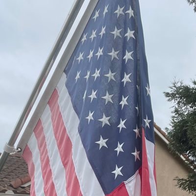 I’m a huge Trump supporter and will always be. I support the 1st A 2nd A I’m pro life secure borders. MAGA!!