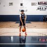 jaedynlewiss's profile picture. 6’6 190 lbs | Wing | c/o ‘26 | 3.61 gpa | Legacy SSS @mbbtitans | 1x State Champ 🏆