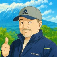 びん (Bin)@緑のおじさん🍀 (@t38_age64) 's Twitter Profile