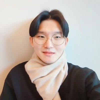 Ph.D Candidate at UNIST | Human-centered AI Researcher