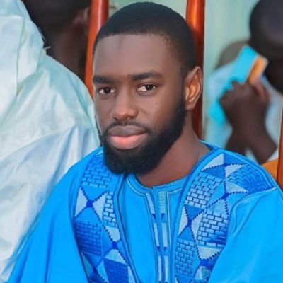 #Mouride_life… #Polytechnicien #Chemical_engineering 👨🔬#Management_de_la_QHSE #Husband ❤️💍
