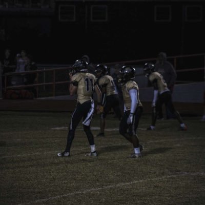 C/O ‘28 | QB | 6’2 | 185 | Buchholz High School | QB coach : @WillHewlett
