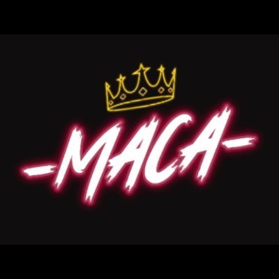 Maca_Ttv's profile picture. 🎮 Top 250 CoD Grinder | FPS Demon 🔥
💀 breaking ankles daily
📺 Live now ➡️https://t.co/aVpPij8Arp
📺Tiktok ➡️ https://t.co/OGazn7kome