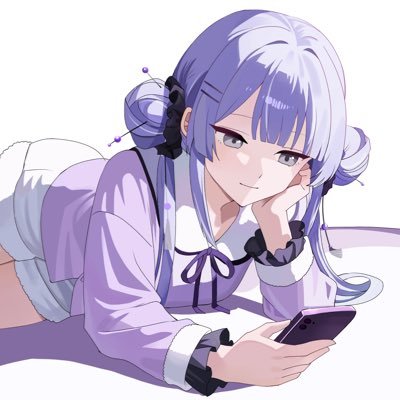 00_nanase_'s profile picture. 2023.8.27~￤ゲームと青紫色が好き￤valo💎￤ff14￤ https://t.co/UVscIE9FGk￤🎨 @_swt2 様￤🎞 @wasuru00様