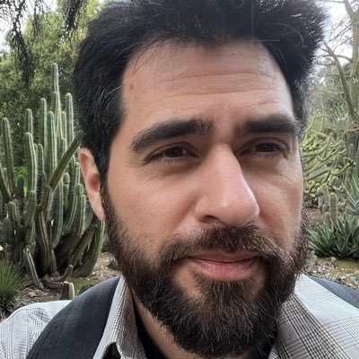 Spatial Cartographer || Graduate Student of Biological Sciences @CSUEBBio and @Stanford in the @TheSnyderLab