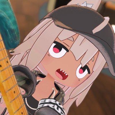 ※本名はヤマモトではございません。
るるこ しずくさん メロトロンを愛す者
ヤマモトの日常多め。
中の人はおじさんです。ご留意を。
写真フレンドさん募集中。
#VRChat