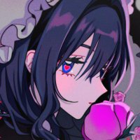 Ouro Kronii⏳holoEN (@ourokronii) 's Twitter Profile Photo Ouro Kronii⏳holoEN (@ourokronii) 's Twitter Profile Photo